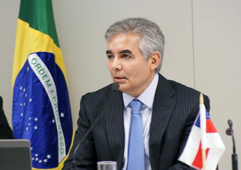 Sistema eleitoral brasileiro leva Pascarelli aos EUA